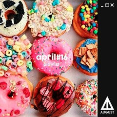 April #16