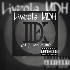 IDK- Liveola MDH Ft BIG Homie WC.m4a at I don't know