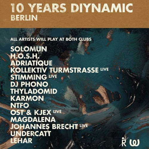 DeeplyMoved's Top 100 April Mixes