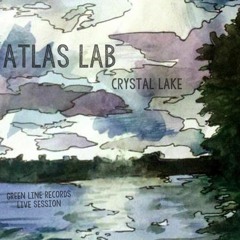 Crystal Lake (Green Line Records Live Session)