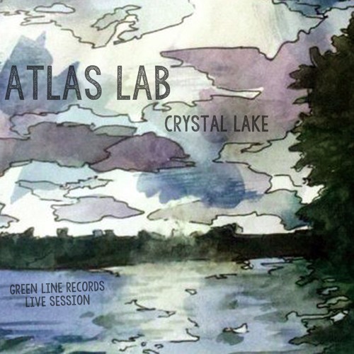 Crystal Lake (Green Line Records Live Session)