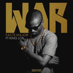 War ft King Los