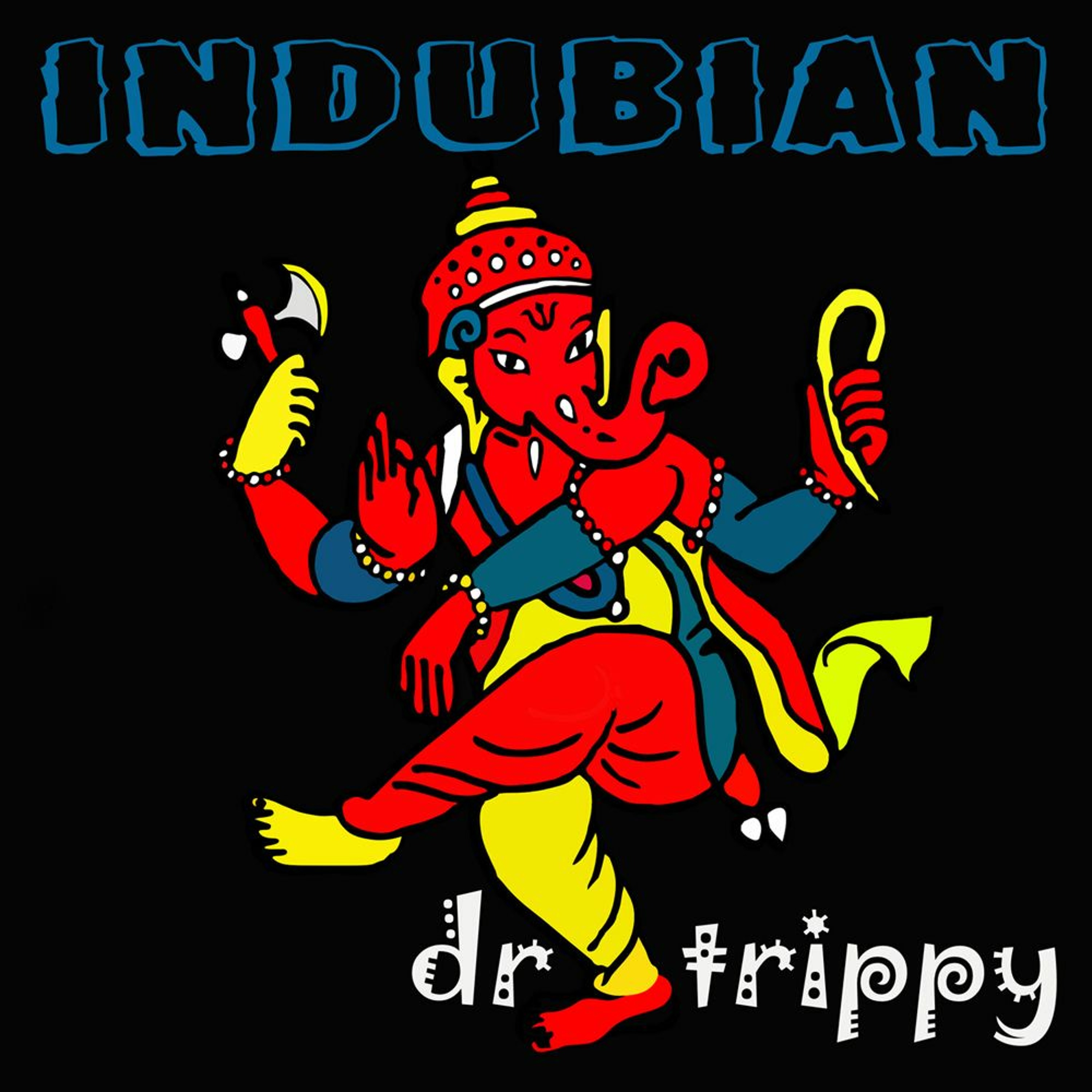 dr trippy