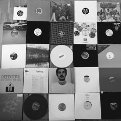 TUFF RUBBER - Tufftape Vol.1 (vinyl only)