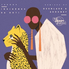 Indigènes - Da Hoti(Osunlade Yoruba Soul Mix)