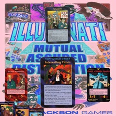 Illuminatus Ignoramus