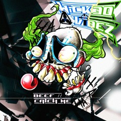 Beef & Catch Me EP
