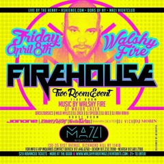FireHouseMix