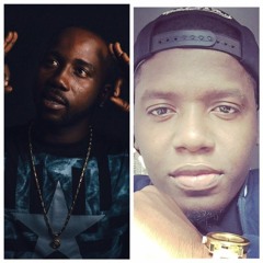 Acy Coolin - Go Low feat. Bricks(Barikad Crew)