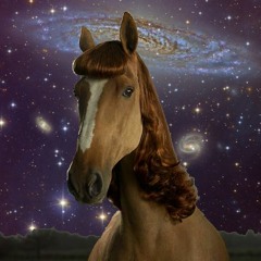 These Electronic Horses