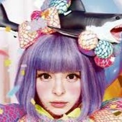 Kyary Pamyu Pamyu - Kimi Ni 100 Percent (Clip)