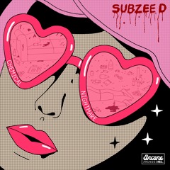 Subzee D - D Contaminate [Out Now]