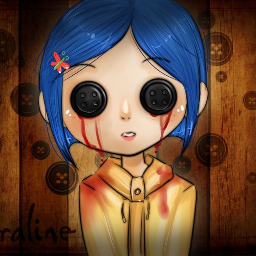 Coraline  Soundtrack - Exploration