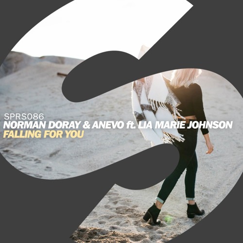 Norman Doray & Anevo ft. Lia Marie Johnson - Falling For You (Out Now)