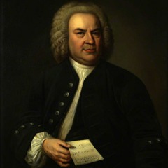 Johann Sebastian Bach: "Great" Prelude And Fugue In G-major BWV 541