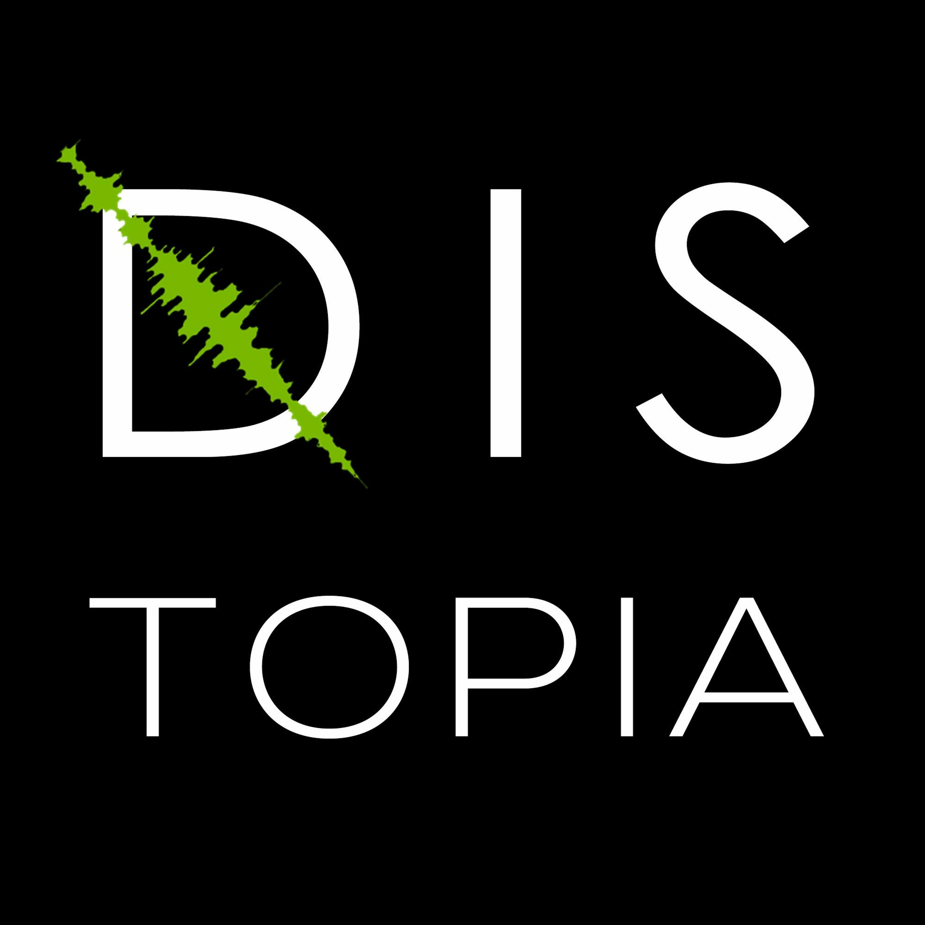 DIStopia Podcast