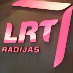 LRT radijo juokelių kolekcija