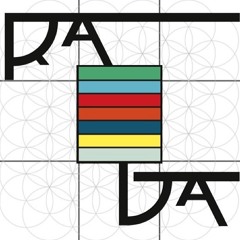 RAGA EP - (2013)