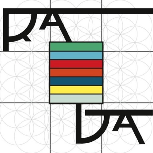 RAGA EP - (2013)