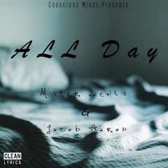 Ft. Jacob Aaron - All Day