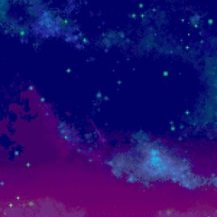 Gravity Field (2A03+N163)