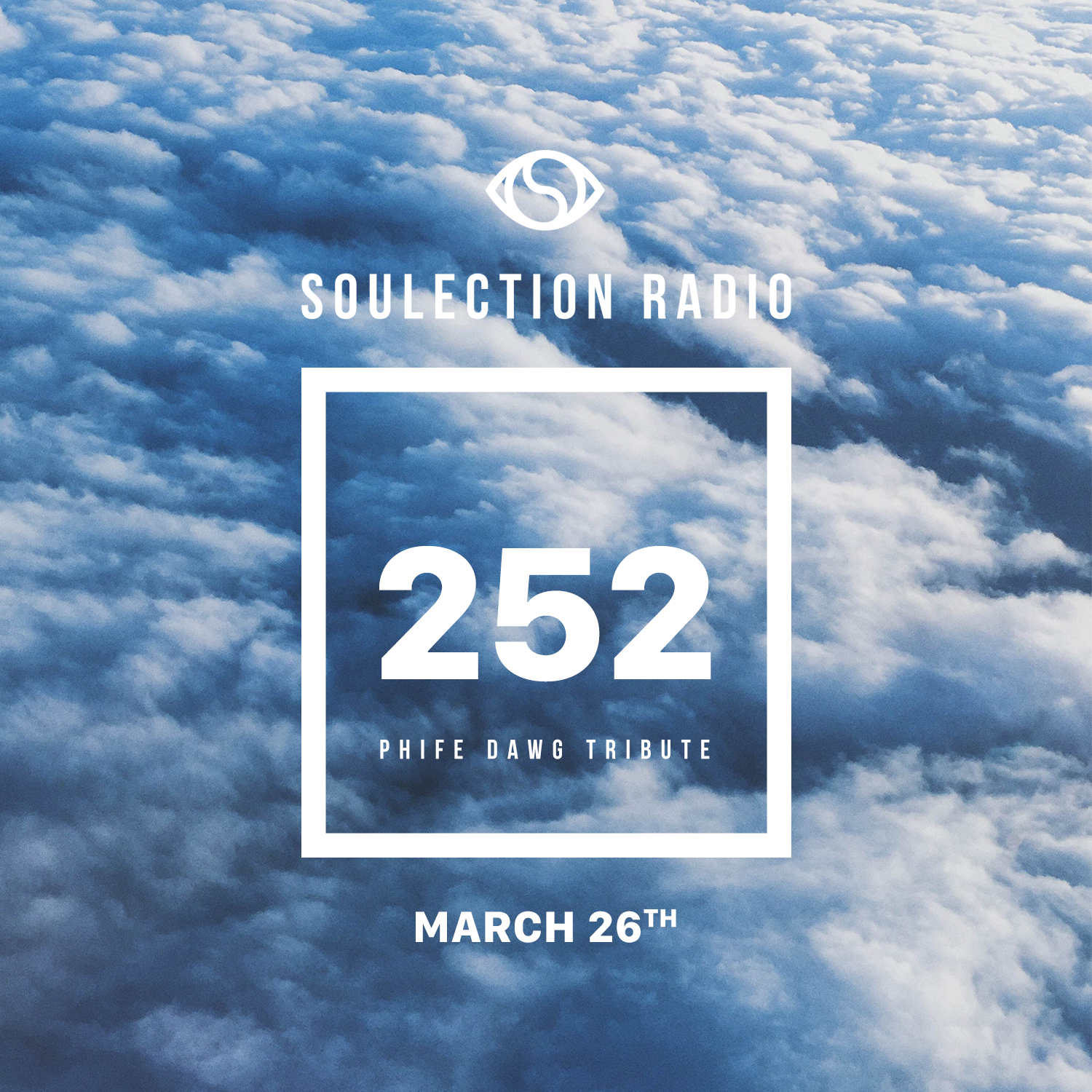 Soulection Radio Show #252 (Phife Dawg Tribute)