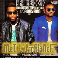 MURPHYMP16 FEAT FLEXY - MET L'AMBIANCE.