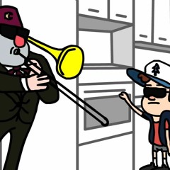 Gravity Falls