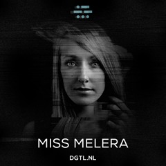 Miss Melera @ DGTL Festival 2016 - Amsterdam - 26.03.2016