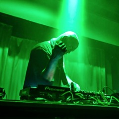 Claude Young @ Signal > Noise, 45 Euclid, Rochester NY USA - 02.06.2016 - Part 3 of 3