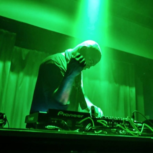 Claude Young @ Signal > Noise, 45 Euclid, Rochester NY USA - 02.06.2016 - Part 3 of 3