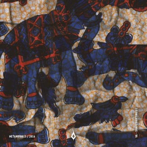 David Benjamin - Houngan (Original Mix)