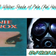 Annie Lennox   A Whiter Shade Of Pale (Rai House Remix )