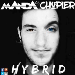 MANDA ft. Chopier - Hybrid (Original Mix)