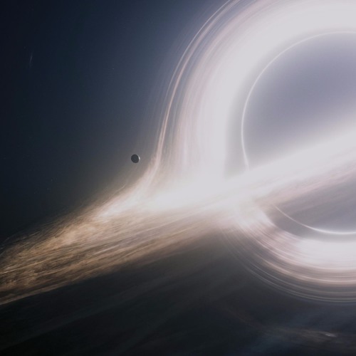 Interstellar Soundtrack - No Time For Caution (Organ - Film Version)