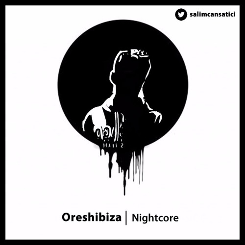 G-Eazy x Bebe Rexha - Me, Myself & I (Nightcore)