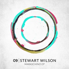 Stewart Wilson - Tonic Water (Two Diggers Remix) [LAYER09]