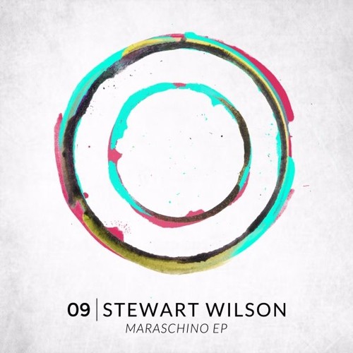 Stewart Wilson - Tonic Water (Two Diggers Remix) [LAYER09]