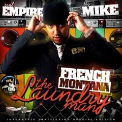 City Of Dreams - Cassidy feat. French Montana & AR-AB (Prod. by Cassius Clay)