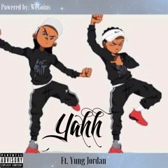Jsphitta Ft. Yung Jordan I Yaah(Prod. Dee Aye)