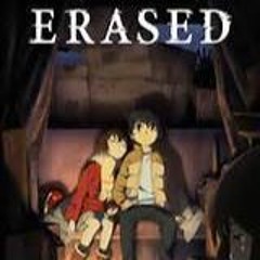 Erased Opening - Re Re  Ã€English Dub Coverã€‘Song By NateWantsToBattle