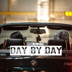 Orgil/NONA/ - Zaya/NZ/ - Day By Day /2016/