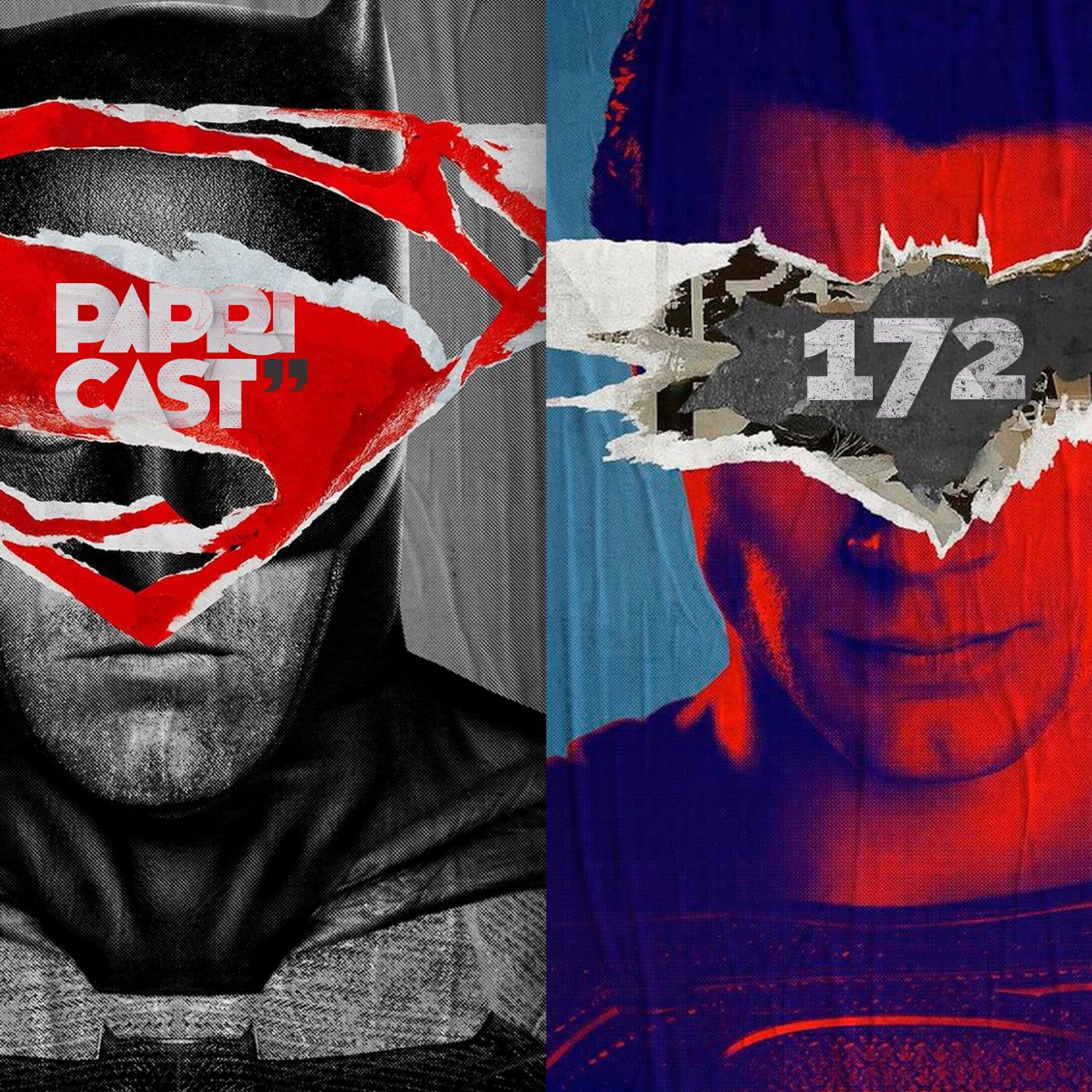 Papricast