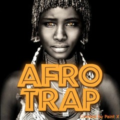 MIX AFRO TRAP  DJ BOGARD 2016