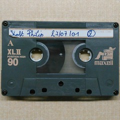 Shaft Mixtape 27-07-2001 Dj Philip (90 Min)