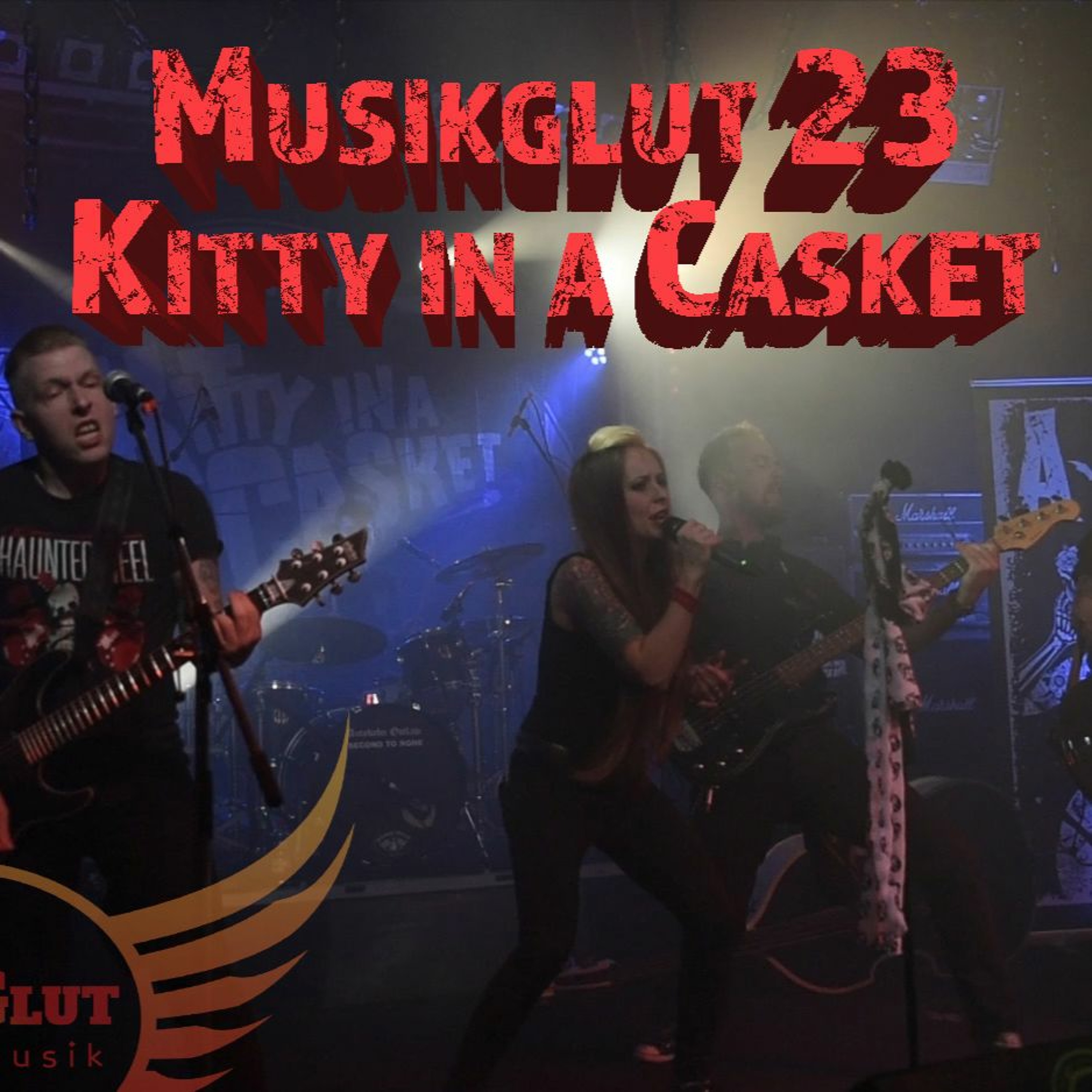 Musikglut