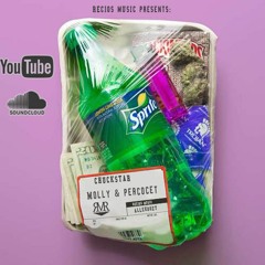 ChuckStar - Molly & Percocet (RMR prod)