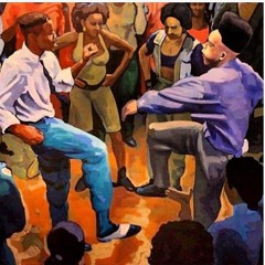 Just My Type Ft. Angel & Jiggy Rell