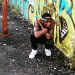 Keelo - "Don't" (cover)