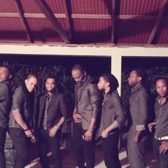 NU-BEL -KOLE SOU MWEN LIVE